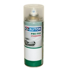 AUTON  Полупродукт клапан "Lindal" литография, уп.400мл