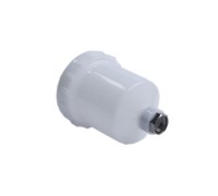 Cменный бачок 125 мл внутренняя резьба ICAR