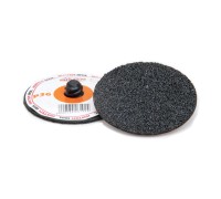 Р36 ISISTEM IROL Диск шлифовальный Fiber Ceramic d50мм, крепление резьбовое - быстросъем