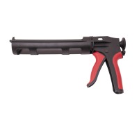 ISISTEM IGUN  Механический пистолет для герметиков, композит,поворотный,полуоткр. (картридж 310мл,сила1200Н, 10:1)