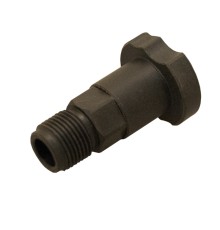 ISISTEM IPAINT  Пластиковый адаптер для краскопульта Devilbiss А-2