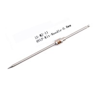 ISISTEM  Игла для краскопульта IS-MJ-11 0,8мм