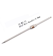 ISISTEM  Игла для краскопульта IS-MJ-11 0,8мм