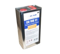 Разбавитель ICAR PRIME 021 для акриловых продуктов, уп.5л