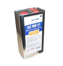 Разбавитель ICAR PRIME 021 для акриловых продуктов, уп.5л