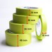 40м х 36мм Зеленая Малярная лента ICAR 100°C Waterproof Washi
