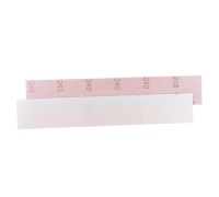 P240 70*420мм ISISTEM IFILM Red Абразивная полоска, без отверстий