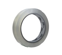 1мм*6мм*5м ADOLF BUCHER  Лента акриловая двухсторонняя, прозрачная