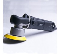 ISISTEM  IPOLISH Машина полировальная, орбитальная 8 мм, арт.IP-BF-08-950W