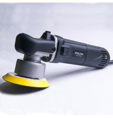 ISISTEM  IPOLISH Машина полировальная, орбитальная 8 мм, арт.IP-BF-08-950W