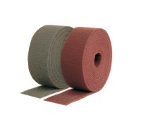 Абразивный рулон на полимерной основе ISISTEM IFLEX VF RED 115мм*10м (шт.)