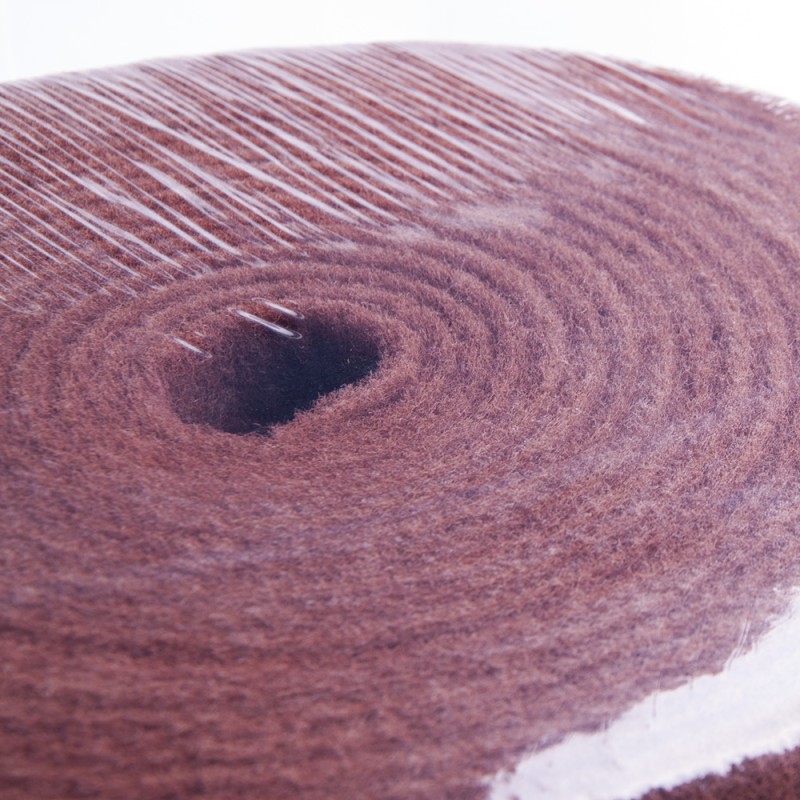 Абразивный рулон на полимерной основе ISISTEM IFLEX VF RED 115мм*10м (шт.)