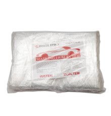 ISISTEM IMASK ECO-7 Тент защитный 4мх10м