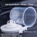 Набор для приготовления и смешивания ЛКМ без внеш стакана IC-IPS-KIT-125-NOC (комплект 25 шт), ICAR
