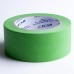 40м х 48мм Зеленая Малярная лента ICAR 120°C Waterproof Semicreped