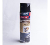 Очиститель дросельной заслонки, AUTON Service Line, аэрозоль Автон, уп. 650мл