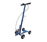 Тележка для нанесения разметки PHV Line Marker Applicator 4K