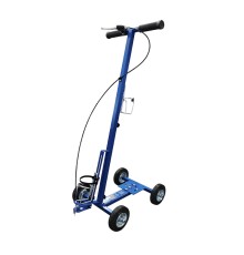 Тележка для нанесения разметки PHV Line Marker Applicator 4K