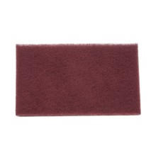 150*230мм ISISTEM IFLEX Very Fine Red Нетканый абразивный материал в листах