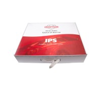 Штрих-корректор (прозрачный) IPS ISISTEM, 30мл, набор 100шт