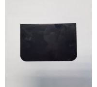 Пластиковый шпатель 115мм ICAR (черный)