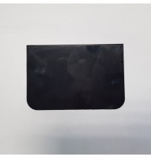 Пластиковый шпатель 115мм ICAR (черный)