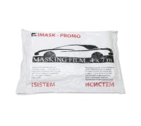 ISISTEM IMASK PROMO Тент защитный 4мх7м