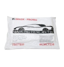 ISISTEM IMASK PROMO Тент защитный 4мх7м