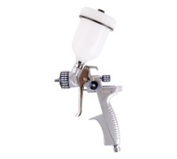 ISISTEM ISPRAY  ST 11 Краскораспылитель с верхним бачком 125мл, сопло 0,8мм