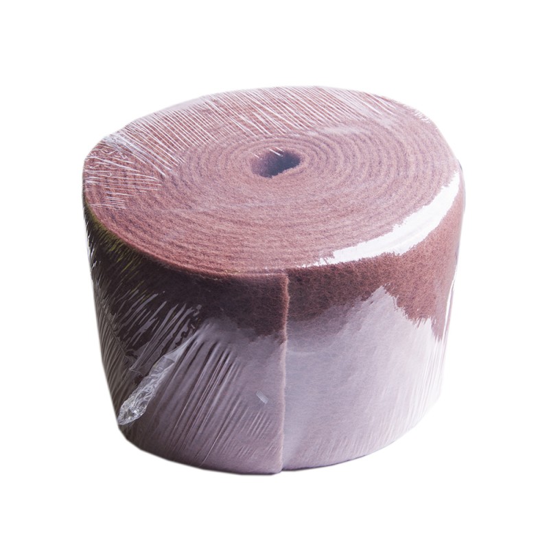 Абразивный рулон на полимерной основе ISISTEM IFLEX VF RED, 200мм*10м  (шт.)