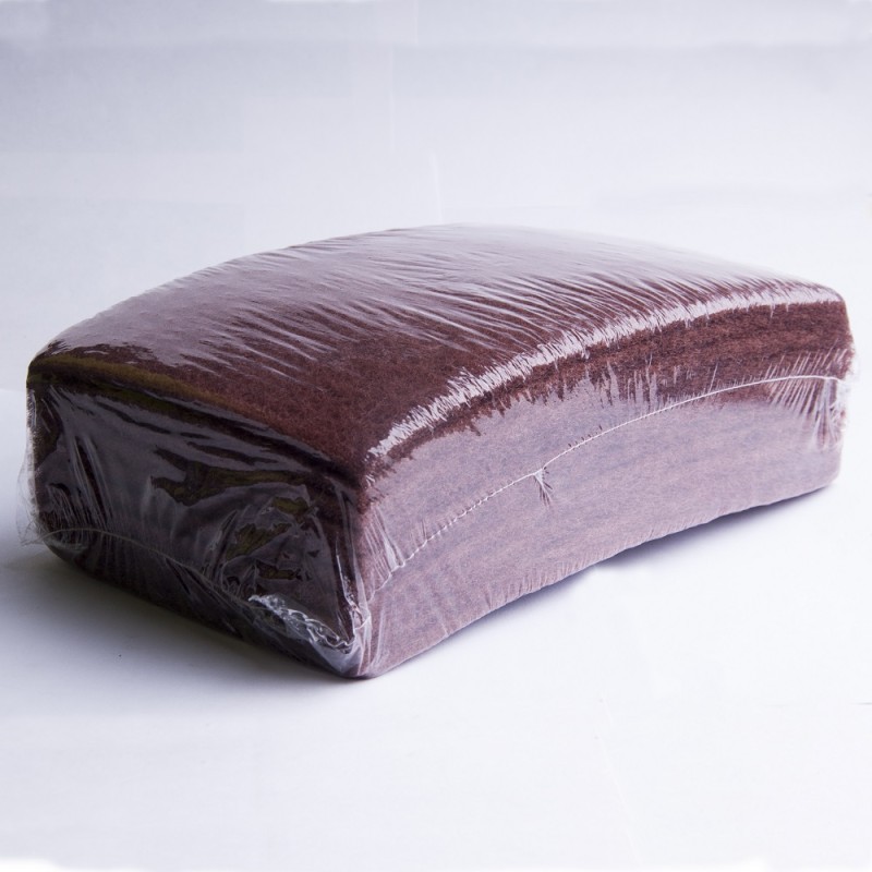 150*230мм ISISTEM IFLEX Very Fine Red Нетканый абразивный материал в листах 150*230мм ISISTEM IFLEX Very Fine Red Нетканый абразивный материал в листах
