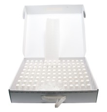 Штрих-корректор (прозрачный) IPS ISISTEM, 30мл, набор 200шт