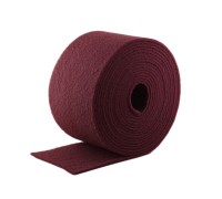 Абразивный рулон на полимерной основе ISISTEM IFLEX VF RED, 200мм*10м  (шт.)