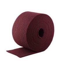 Абразивный рулон на полимерной основе ISISTEM IFLEX VF RED, 200мм*10м  (шт.)