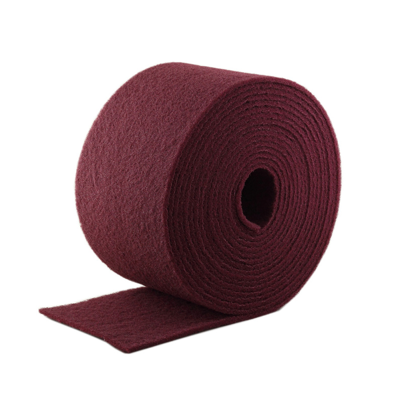 Абразивный рулон на полимерной основе ISISTEM IFLEX VF RED, 200мм*10м  (шт.)