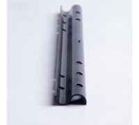 Палочка для размешивания ЛКМ S - формы (20см)  ICAR, уп.40шт