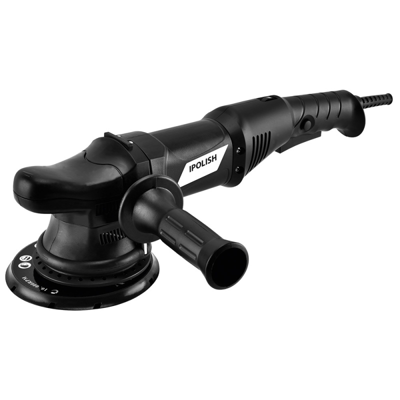 ISISTEM IPOLISH  Машина полировальная, эксцентриковая 15мм, арт.IP-BF-15-710W