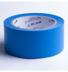 40м х 48мм Малярная водостойкая лента Синяя Blue ICAR Washi 100C