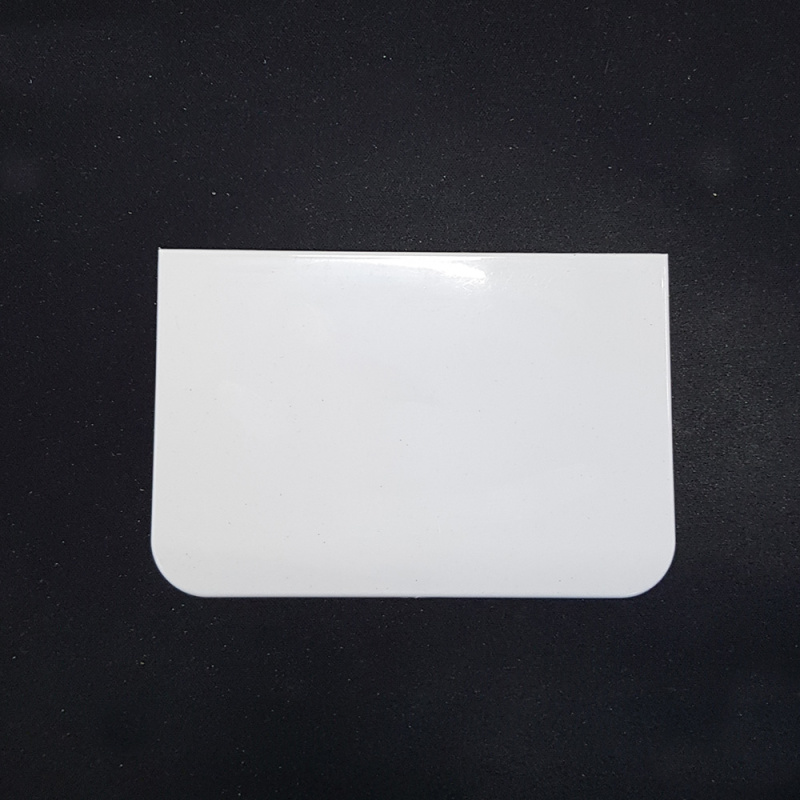 Пластиковый шпатель 115мм ICAR (белый)