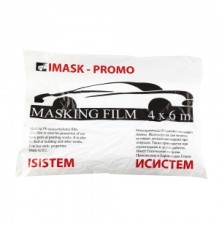 ISISTEM IMASK PROMO Тент защитный 4мх6м