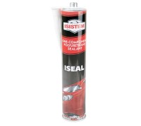 ISISTEM ISEAL  White Герметик для кузова, уп.300мл