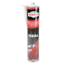 ISISTEM ISEAL  White Герметик для кузова, уп.300мл