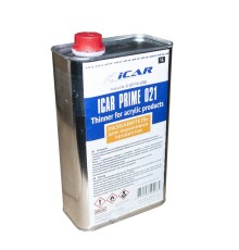 Разбавитель ICAR PRIME 021 для акриловых продуктов, уп.1л