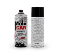 127 вишня, автоэмаль MobiCAR, аэрозоль, 520мл