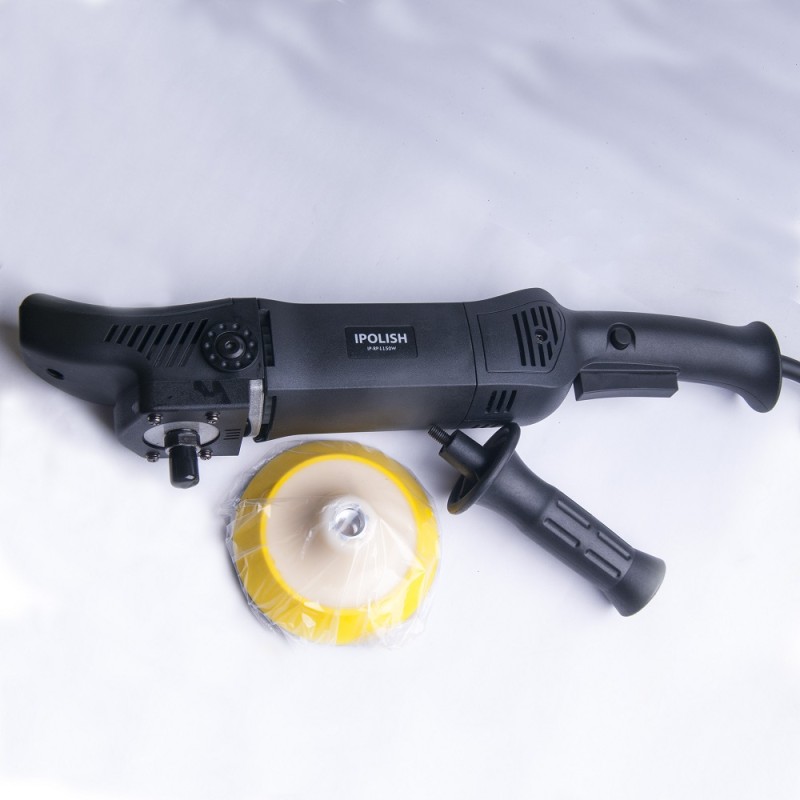 ISISTEM IPOLISH Машина полировальная, арт.IP-RP-1150W ISISTEM IPOLISH Машина полировальная, арт.IP-RP-1150W