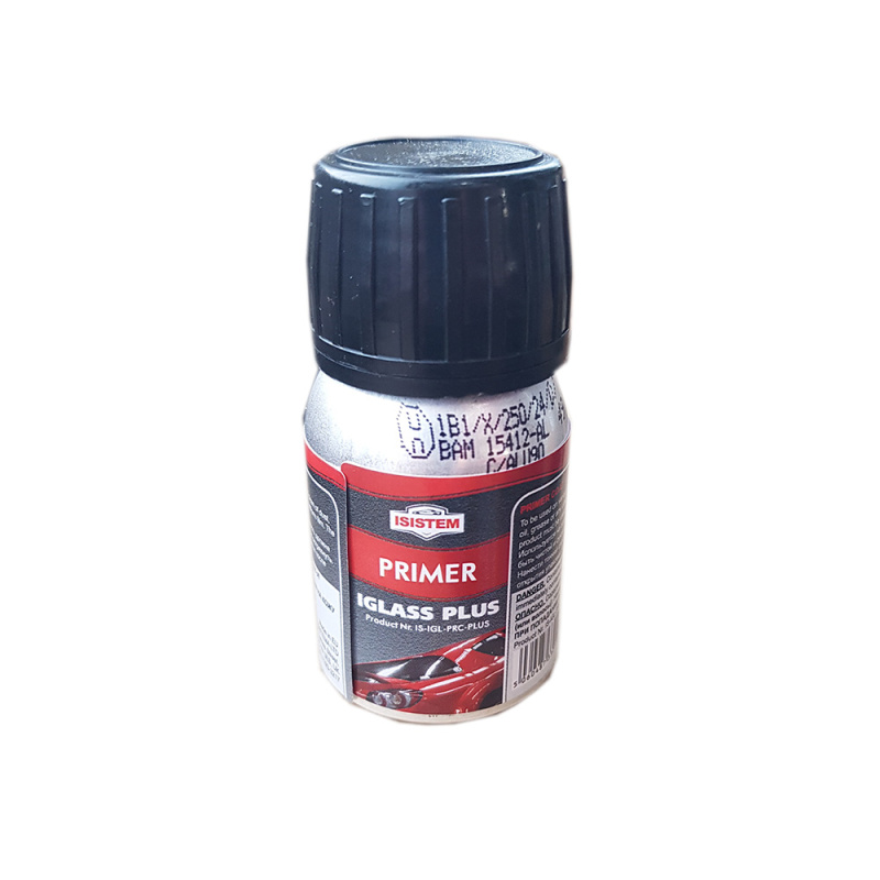 Грунт-праймер Primer Express для клеев-герметиков IGLASS, уп.30мл