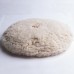 Полировальный круг D180mm (велкро 150mm) из натурального крученного ворса жесткий Hard ICAR