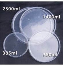 Крышка пластиковая для емкости 1400мл, ICAR