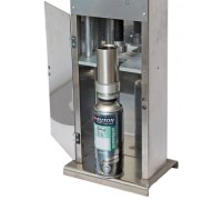 AUTON  Заправочная машина электрическая, ПУЗП-Э