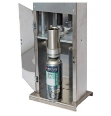 AUTON  Заправочная машина электрическая, ПУЗП-Э